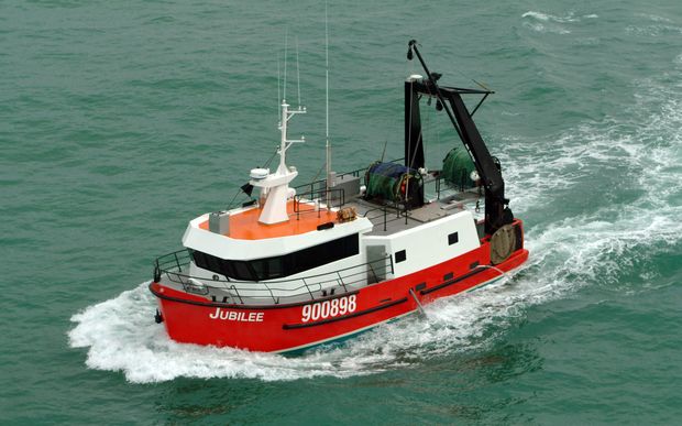 Ocean Fisheries ordered to pay $783k over Jubilee deaths