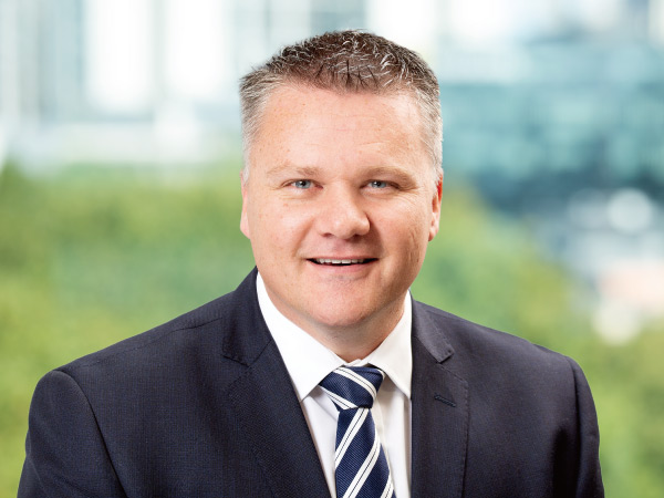 Miles Hurrell stepping down from Fonterra