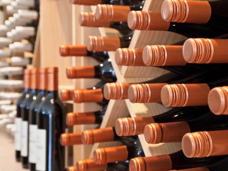 Applications open for NZ’s annual Sommelier Competitions