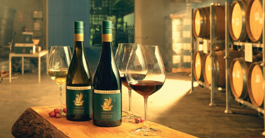 …as chair of 12-years to step down