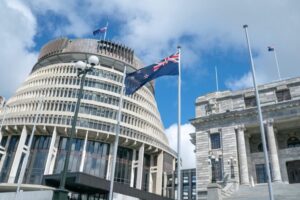 Parliament passes tax bill to boost growth