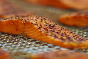 First PSGF deployment backs aquaculture