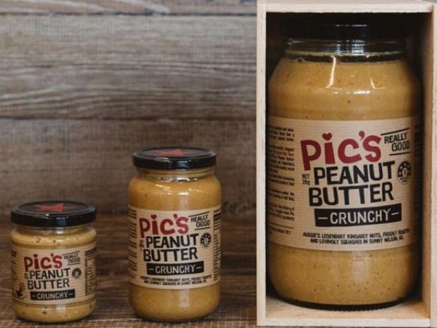 Pic’s picks off Whittakers in new Brand Reputation Index