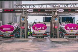 Synlait secures two waivers amid headwinds