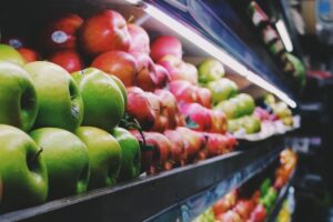Eat The Kiwi scoops Hong Kong online grocery award