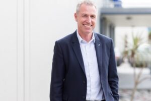 New ExportNZ chair: F&B “strong” despite Covid disruptions