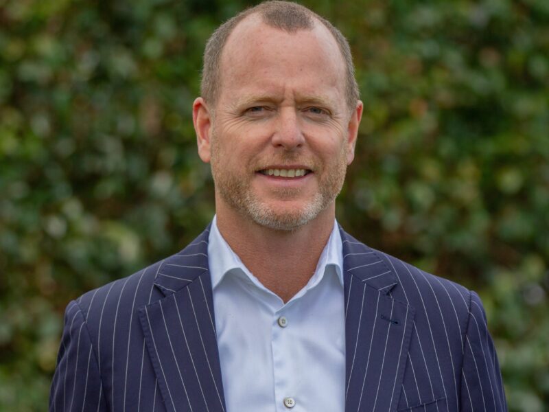 Synlait CEO resigns