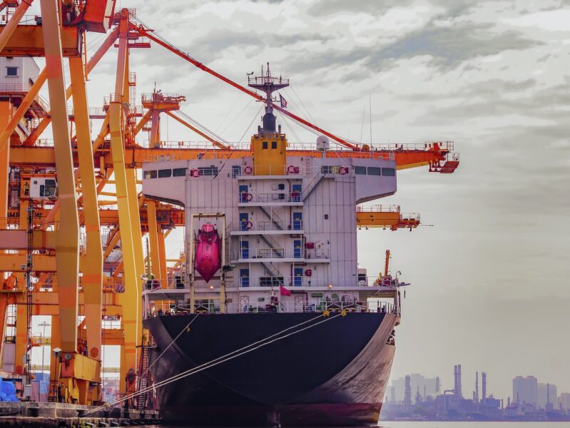 NZ exporters to go green or go home –  report