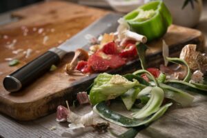 Hospitality NZ lands food waste pilot funding