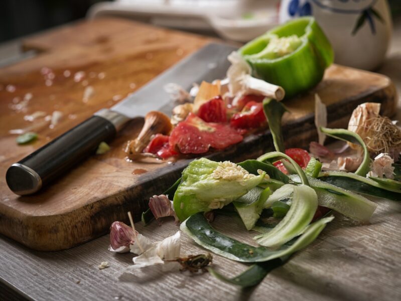 Hospitality NZ lands food waste pilot funding