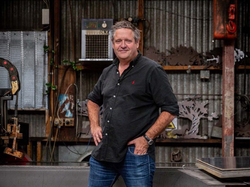 Online grocery disruptor to “even the playing field”