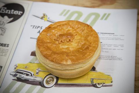 Bakels cancels 2022 supreme pie awards