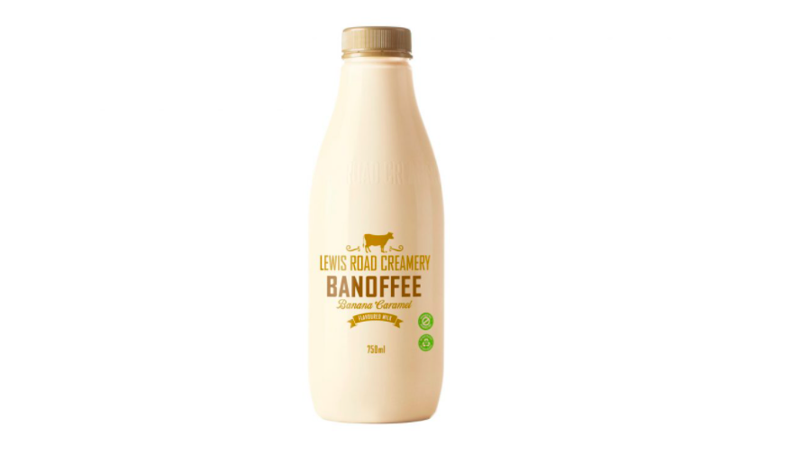 Lewis Road Creamery launches new flavour