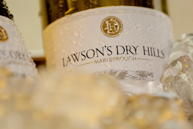 Lawson’s Dry Hills gets B Corp Certification