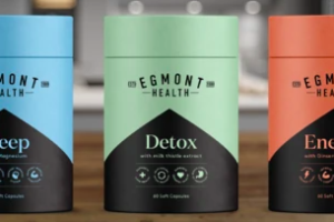 Egmont Honey launches health range into Coles