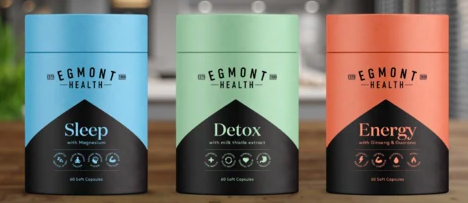 Egmont Honey launches health range into Coles