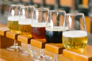 Fewer Kiwis drinking alcohol as even older people turn away – NZABC