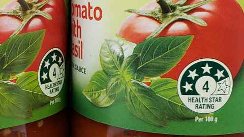 Health Star Rating product numbers climb – NZFGC