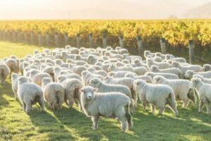 Food & Fibre Youth Network launched