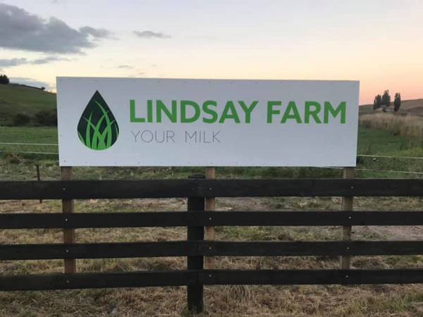 Raw drinking milk recalled