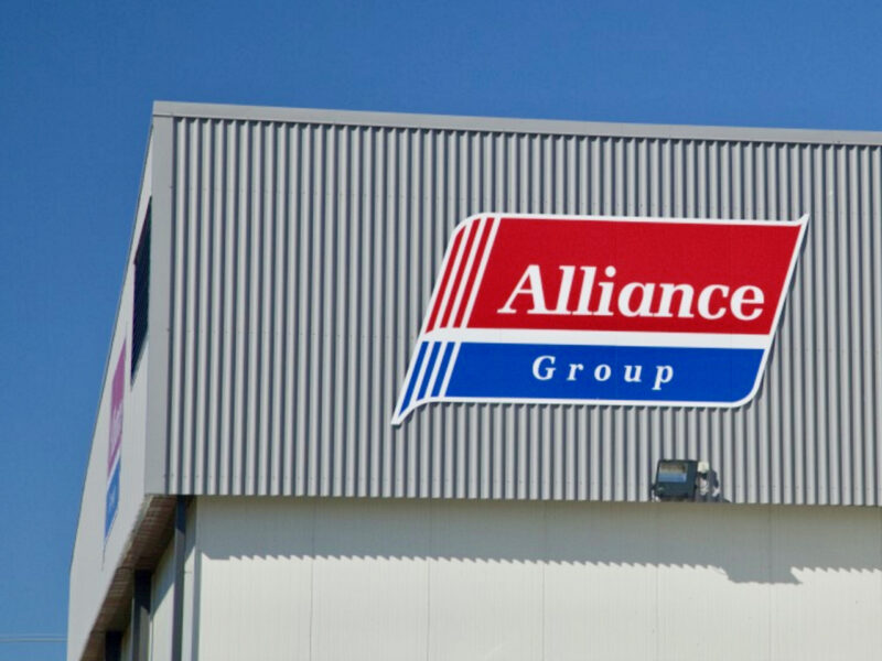 Alliance $270m stake sale complete