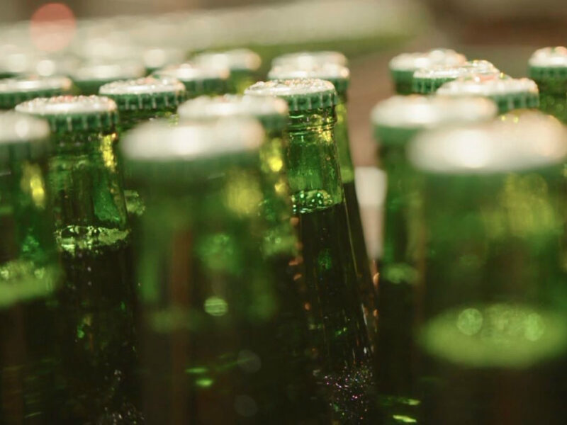 DB Breweries revenue rises, but costs climb in “tough” year for industry