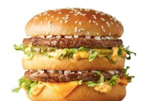 McDonald’s partners with AgResearch in regenerative trial