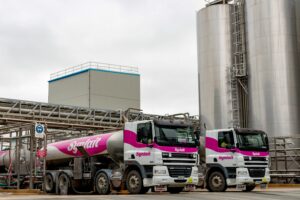 Synlait sticks by FY21 guidance despite suppliers suffering flood damage