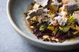 NZ AgriFood Week puts alt-protein on the menu