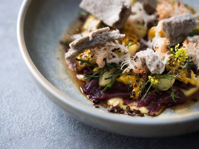 NZ AgriFood Week puts alt-protein on the menu