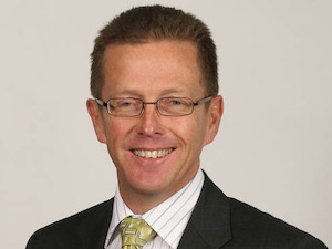Gregan exits NZ Winegrowers