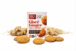 Arnott’s bags NZ cracker firm 180 Degrees