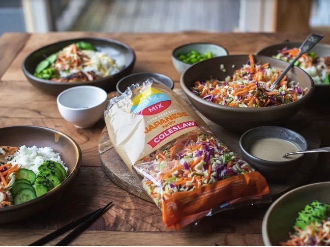 Speirs Foods starts turnaround