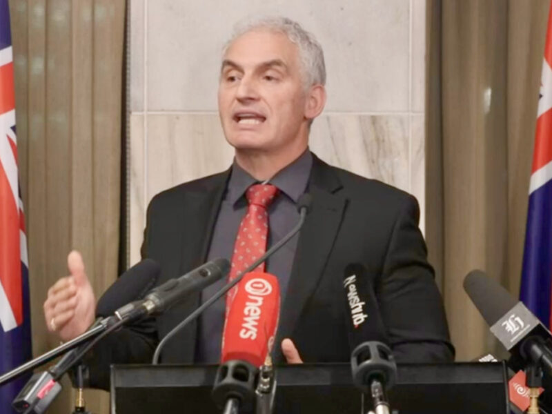 Govt to establish payment practices regime
