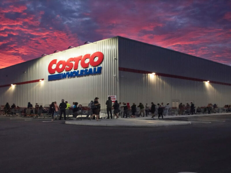 Costco secures second NZ site