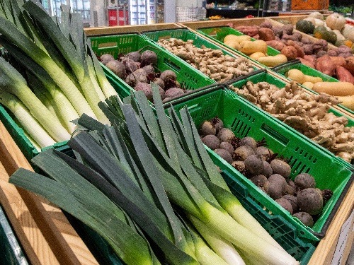 United Fresh launches sustainability guidelines