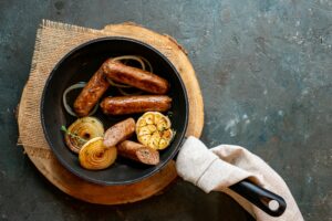 Low grade for NZ govt’s commitment to alt-proteins – FoodHQ report