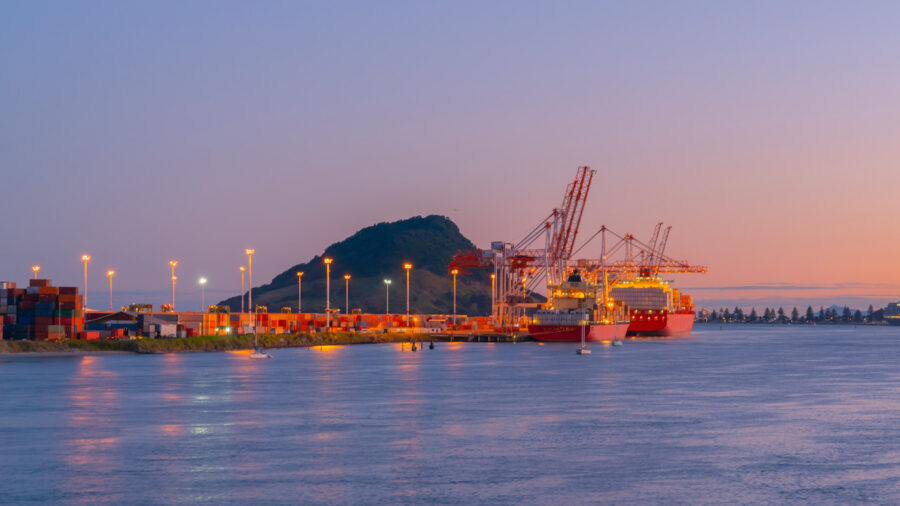 Ports audit results released, interactive export map unveiled