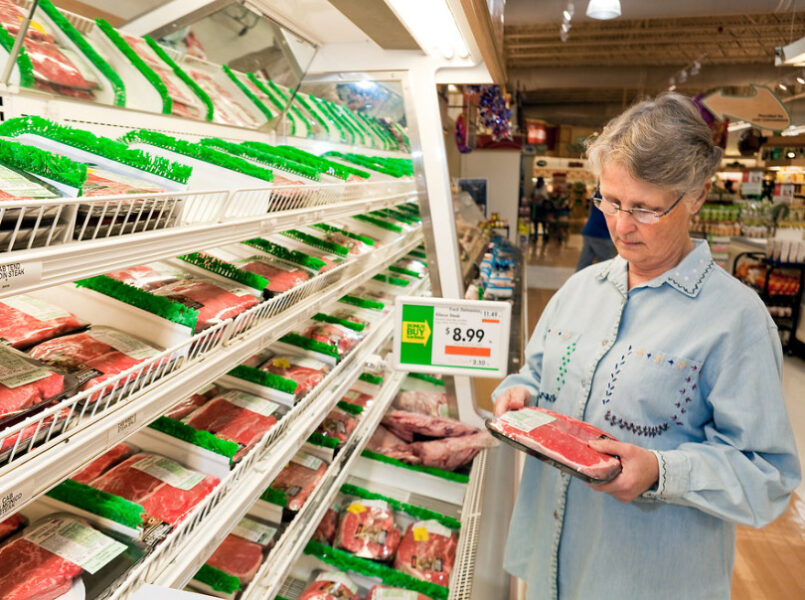 Over half of Kiwis plan cutbacks, private label to benefit – Kantar