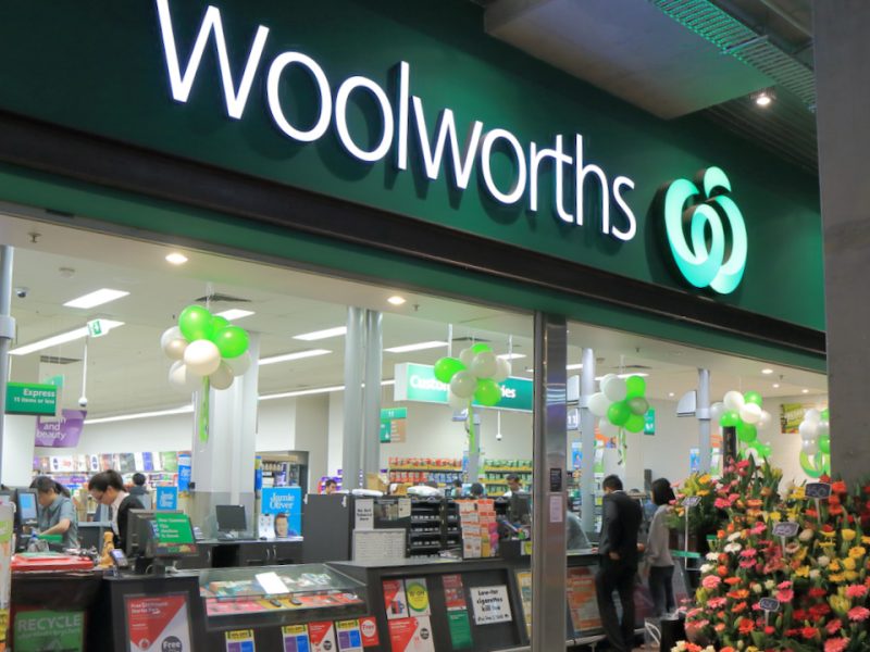 Woolworths kicks off annual collectables campaign…