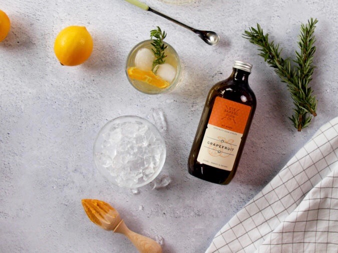 Six Barrel Soda hones D2C strategy