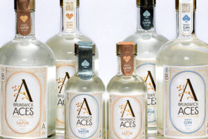 Australian distiller Brunswick Aces eyes NZ expansion