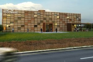 Hawke’s Bay’s $18m Foodeast – ‘where the magic will happen’