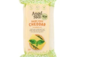Vegan Cheese Awards open