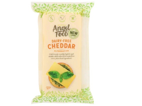 Vegan Cheese Awards open