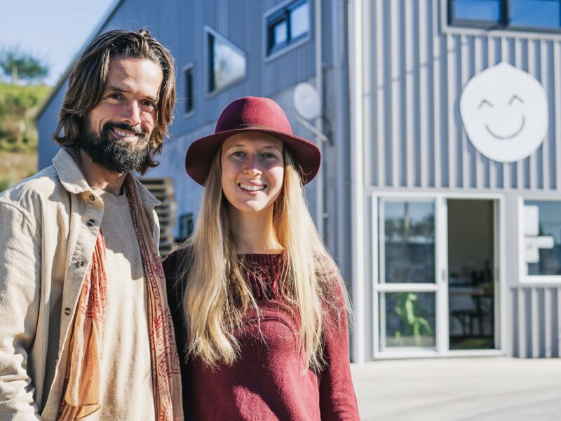 Raglan Food Co to shift from carbon neutral to carbon positive