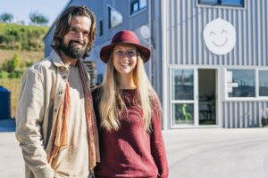 Private equity swoops on Raglan Food Co