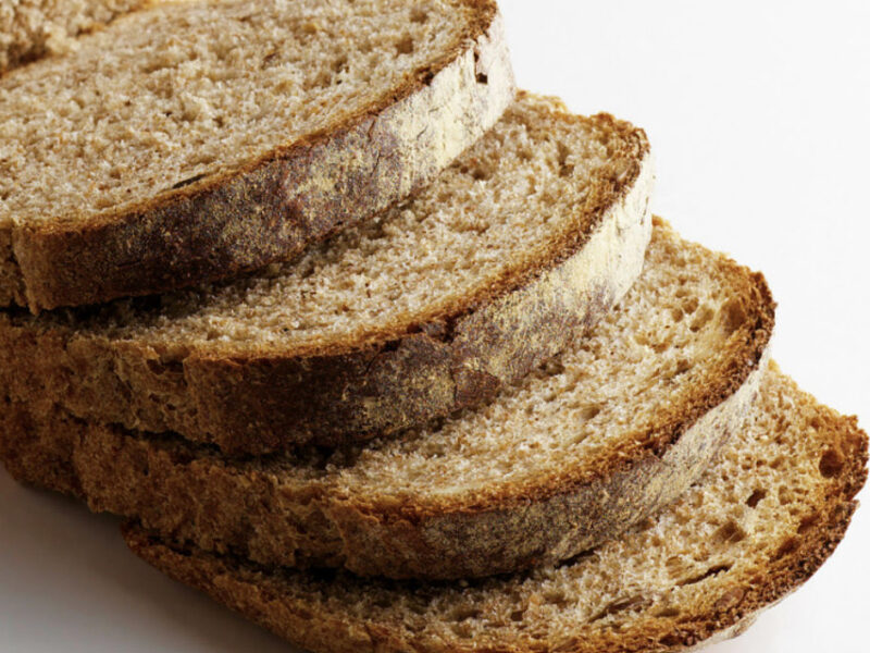 Flour fortification mandatory from today