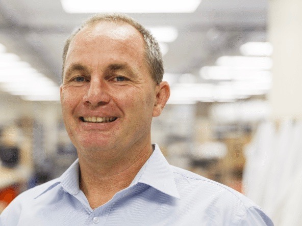 ‘Chanui tea guy’ Doug Hastie returns, brews plan for new products, Aus entry