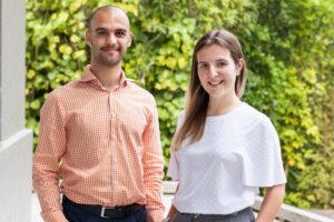 Cropsy beats the drum for funds